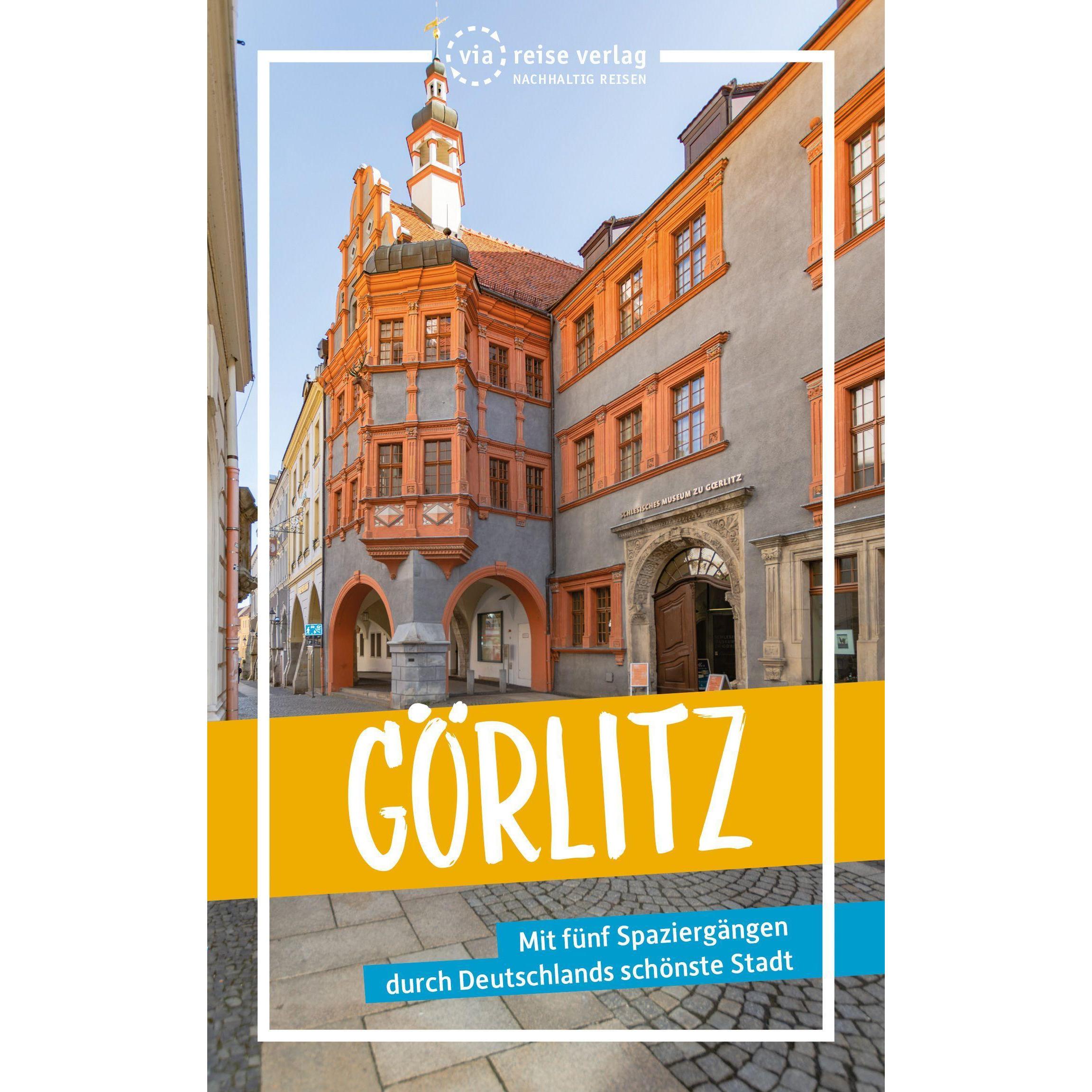 Görlitz, Ratgeber von Wolfgang Kling