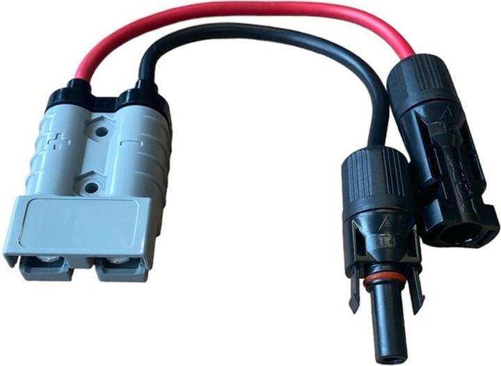 Image du produit Swaytronic Câble adaptateur (Câble solaire)