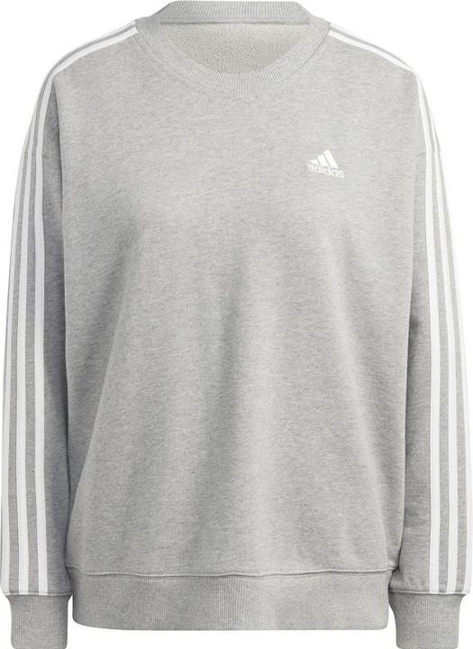 Produktbild Adidas Essentials 3-Streifen-Sweatshirt (XL)