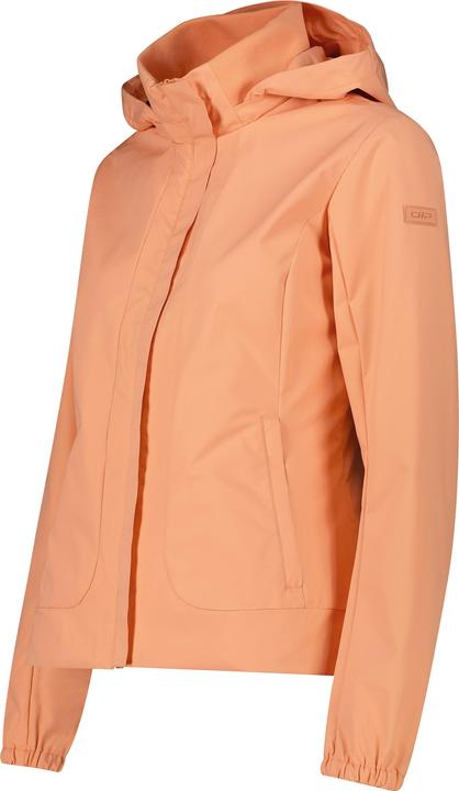 Actual product image CMP Campagnolo Zip Hoodie (3XL)