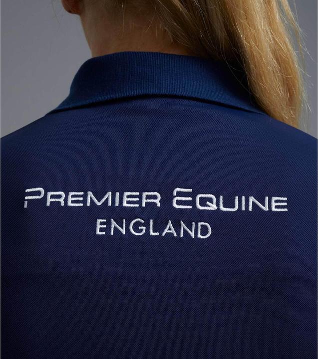 Actual product image Premier Equine logo PE (36)