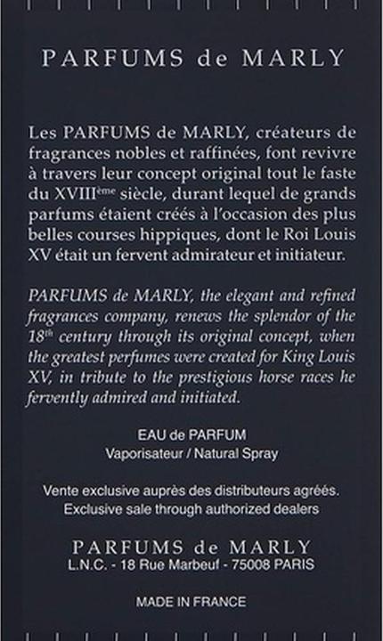 Produktbild Parfums de Marly Layton Royal Essence (Eau de Parfum, 75 ml)