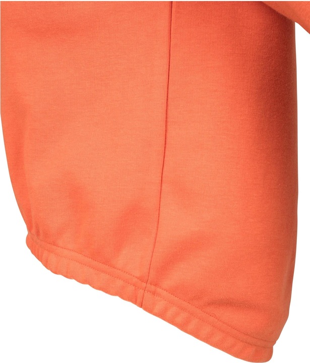 Produktbild Urban Classics Ladies Interlock Short Hoody (L)