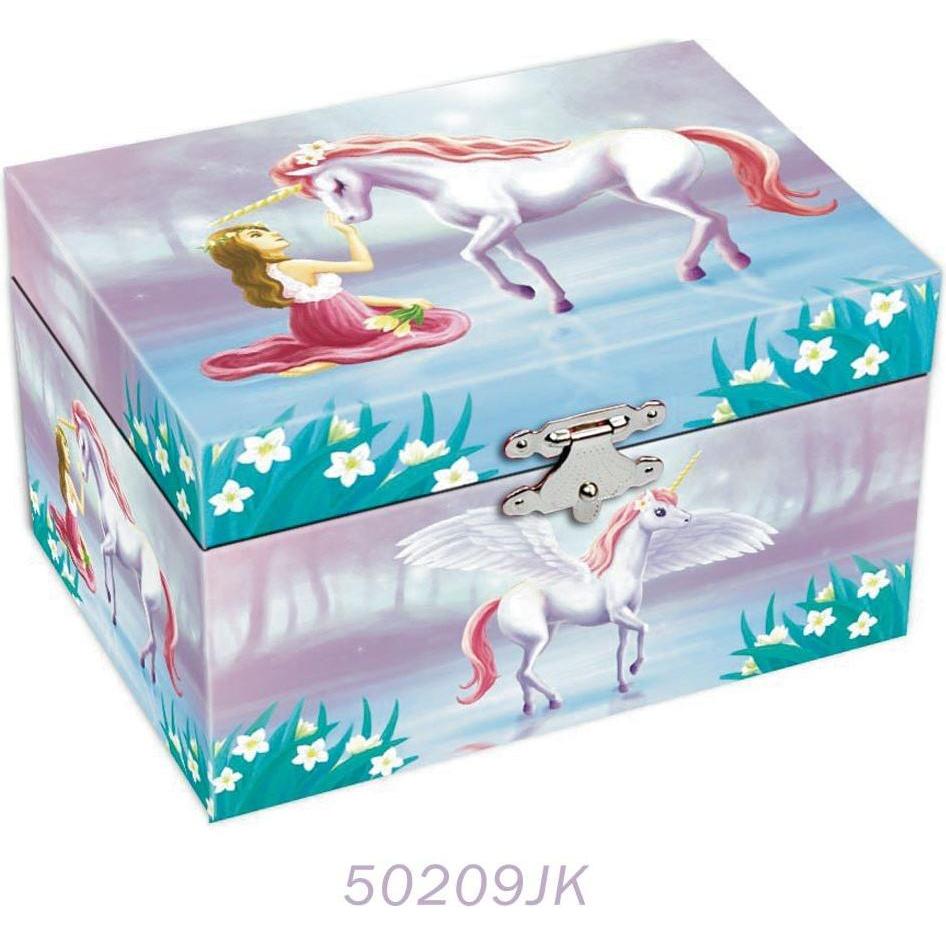 Linex Real UniQ - Jewellery Music Box (30463)
