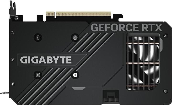 Actual product image Gigabyte RTX5060 TI EAGLE Max OC 8GB GDDR7 HDMI 3xDP (8 GB)