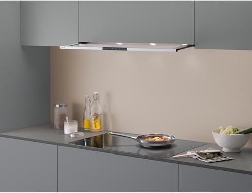 Actual product image Electrolux DASL6046CN (Substructure hood)