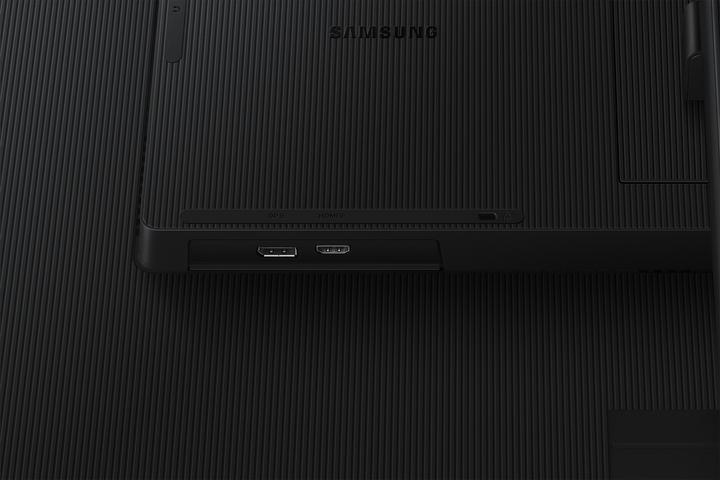 Immagine prodotto Samsung Viewfinity S7 - S70D (3840 x 2160 pixel, 37")
