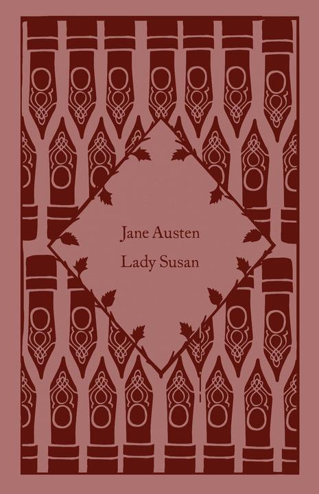 Image du produit Lady Susan (Anglais, Austen Jane, 2022)