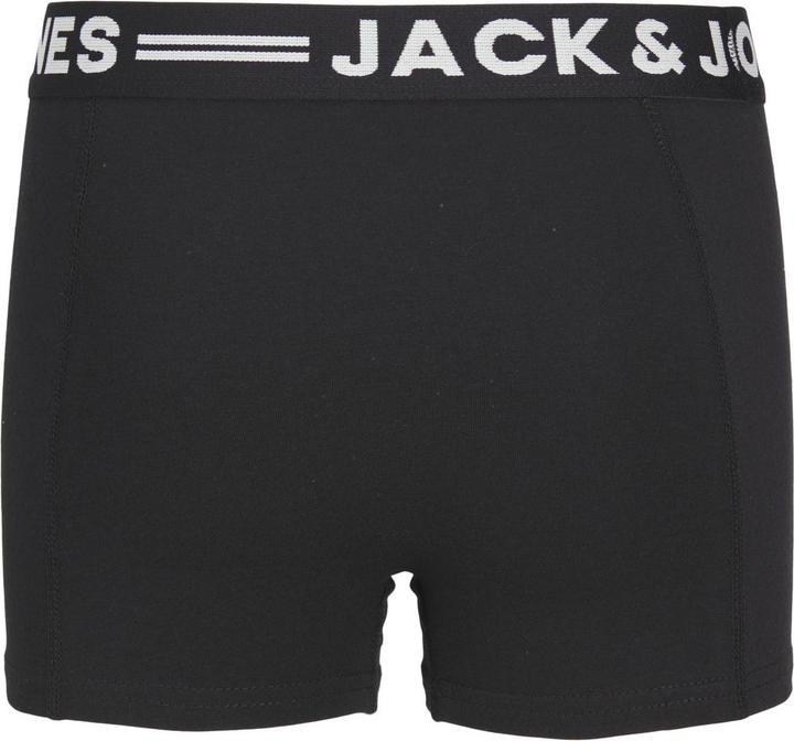 Produktbild Jack & Jones Trunks Mini (98, 3er Pack)