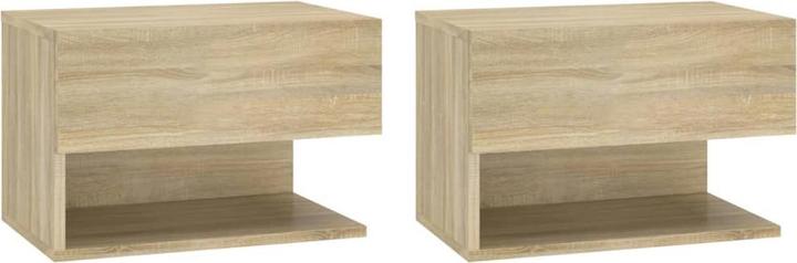 Immagine prodotto vidaXL Esra (29.50 x 30 x 30 cm)