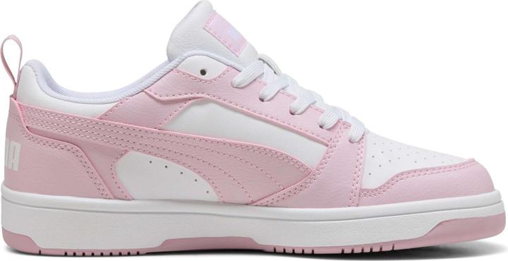 Bianco, Bianco, PUMA Bianco-Rosa Malva, Rosa malva