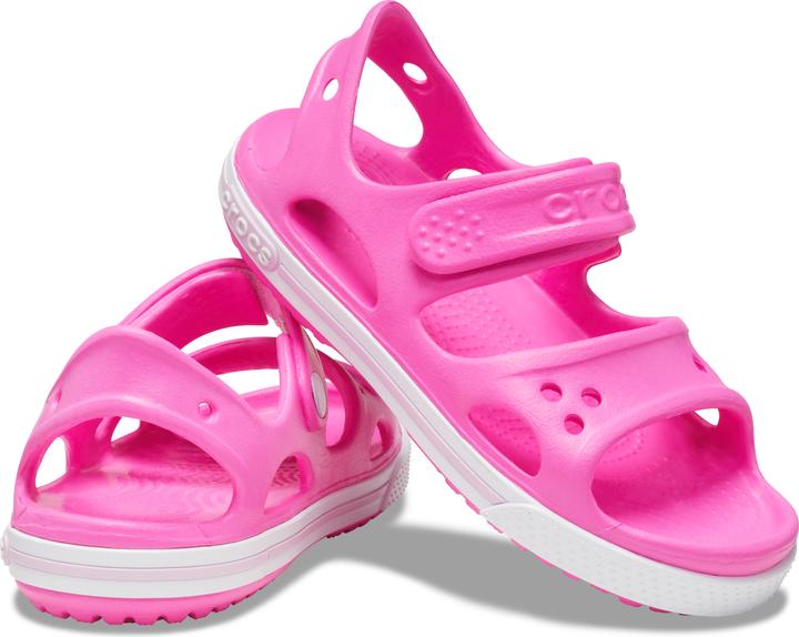Produktbild Crocs Crocband II Sandal Preschool - 8351 (23, 24)