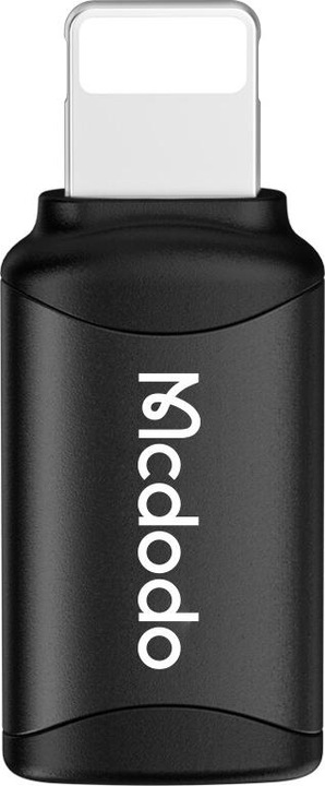 Actual product image Mcdodo Type-C to Lightning adapter (USB Type C, Lightning)