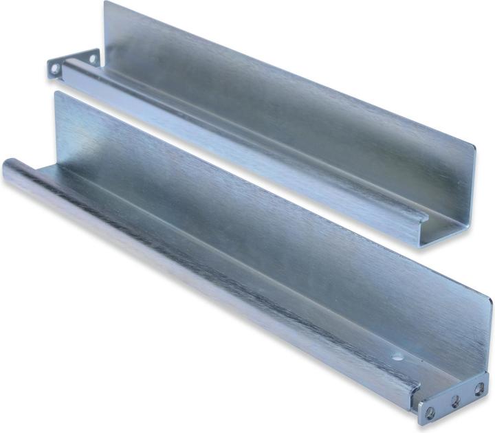 Actual product image Digitus L-Support slide rails