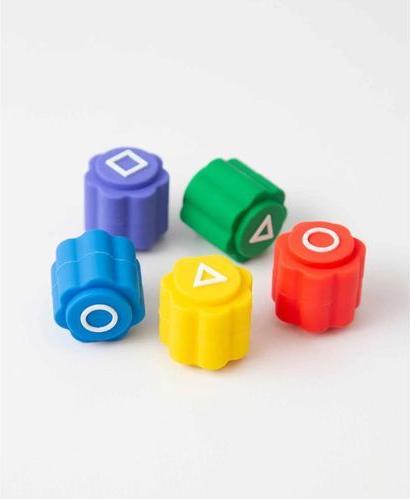 Produktbild I Am Creative Gong-Gi