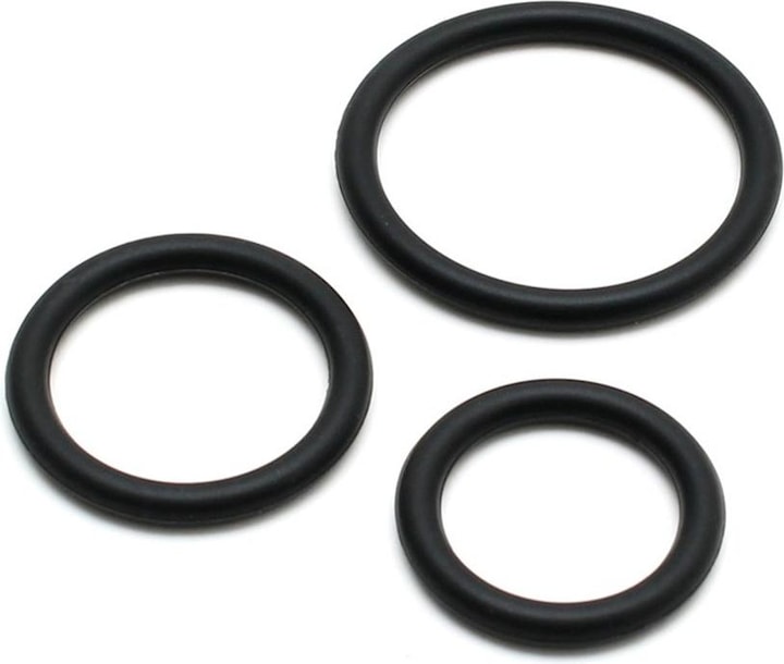 Rimba Cockring Trio