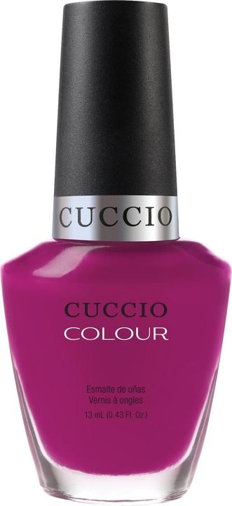 Actual product image Cuccio Eye Candy In Miami (Colour paint)