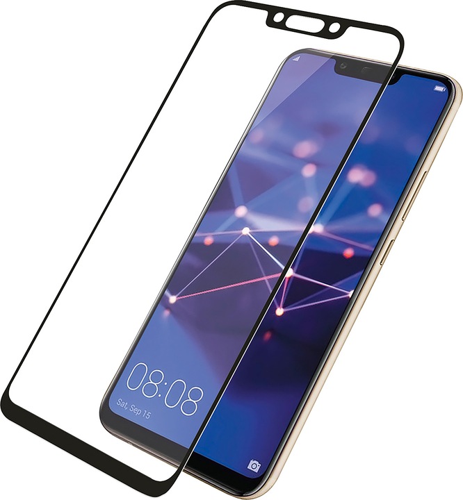 Produktbild PanzerGlass Edge to Edge (1 Stück)