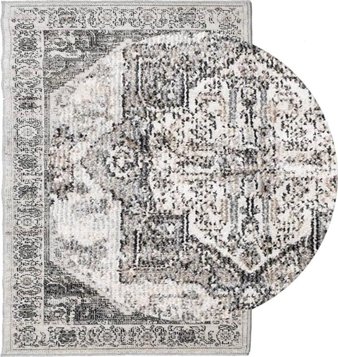 Produktbild vidaXL Teppich (140 x 200 cm)