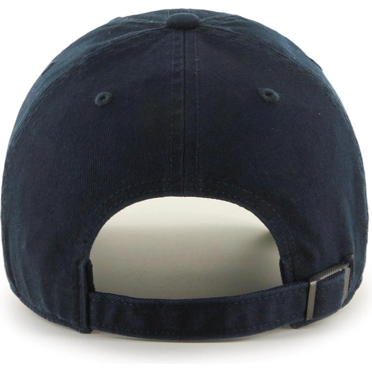 Thumbnail - 47 Brand, Herren, Cap, Base Runner Boston Red Sox, Blau, (One Size)