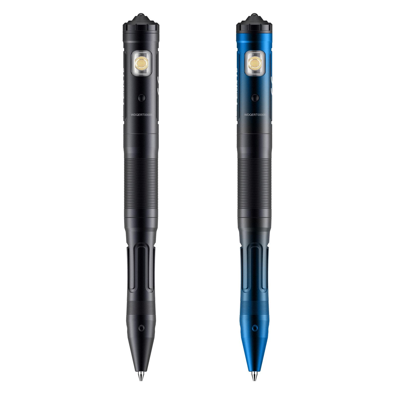 Fenix, Zaklamp, T6 (14 cm, 80 lm)