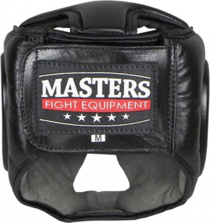 Image du produit Masters Boxhelm (S)