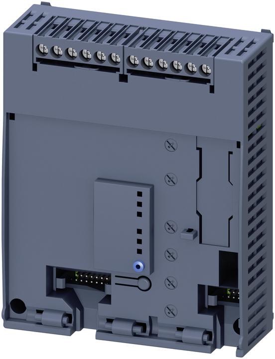 Image du produit Siemens Unité de contrôle 110-250 V