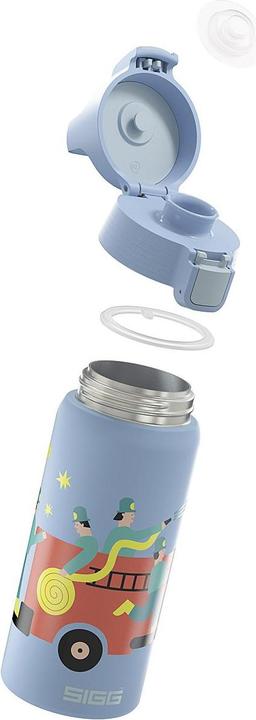 Actual product image Sigg Shield Therm One Kids (0.50 l)