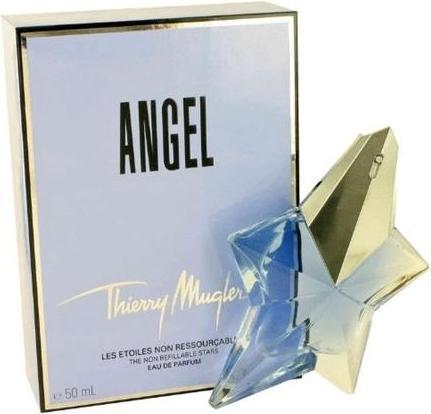 Actual product image Thierry Mugler Angel (Eau de parfum, 50 ml)