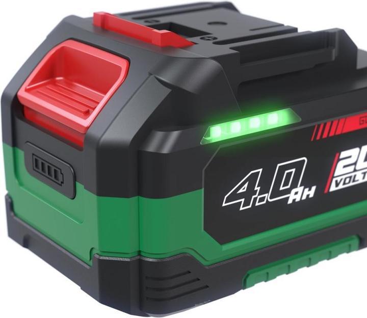 Produktbild Güde - Akkupack AP 20-40.2 (20 V)