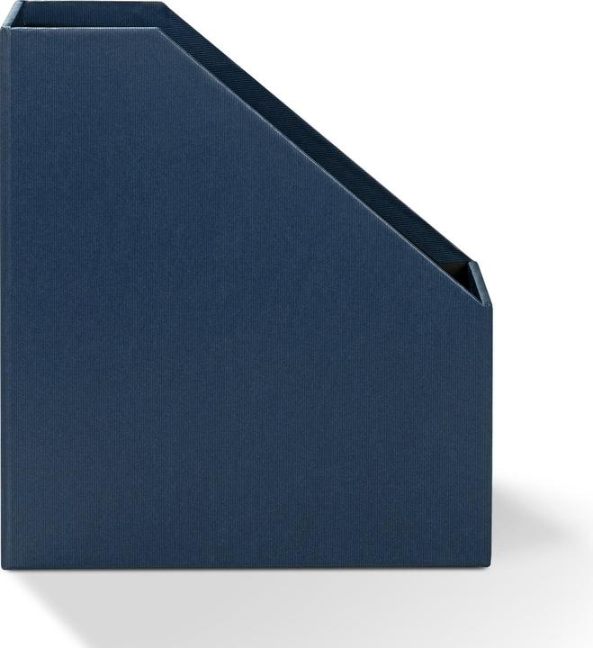 Actual product image Magni 1318452901 - S.O.H.O. Stand-up file for DIN A4, with handle and inscribable insertable label, 1 (A4)