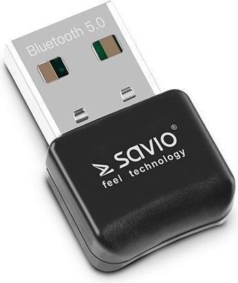 Produktbild Savio BT-050 Schnittstellenkarte/Adapter Bluetooth (Sender & Empfänger)