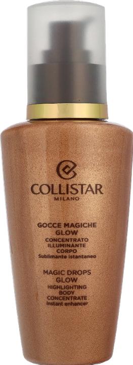 Actual product image Collistar Gocce Magiche Glow Highlighting Concealer (Body gel, 125 ml)