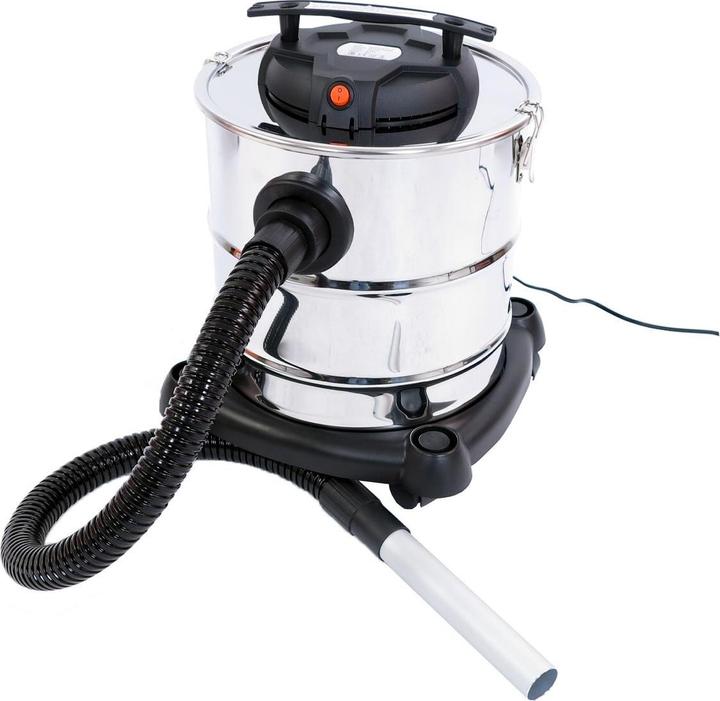 Produktbild Fuxtec Aschesauger K416 (Aschesauger)