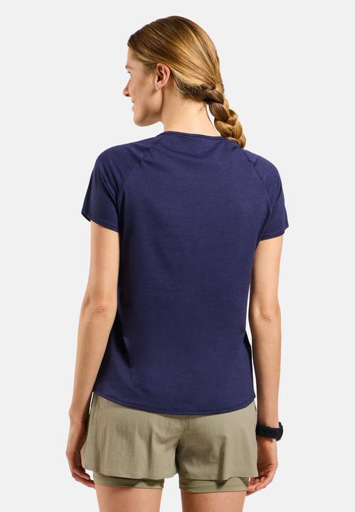 Immagine prodotto Odlo Women's T-Shirt Crew Neck S/S Essential 365 (L)