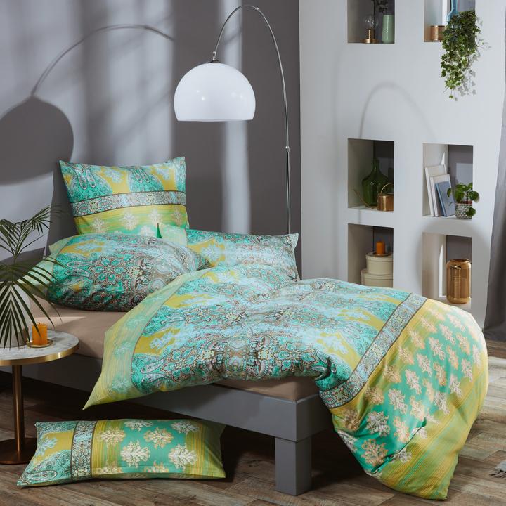 Produktbild Erwin Müller Bettwäsche (Duvetbezug, 135 x 200 cm, 80 x 80 cm)