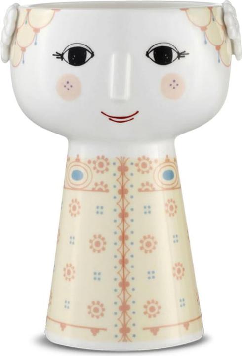 Image du produit Holmegaard Bjrn Wiinblad Vase Eva (1x)