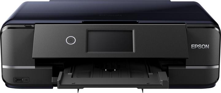 Actual product image Epson Expression Photo XP-970 (Ink, Colour)