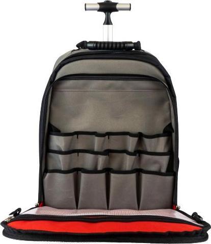 Produktbild C.K Magma Wheeled Rucksack