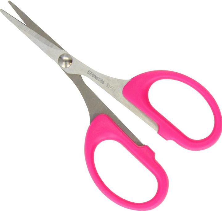 Produktbild Westcott Silhouettenscheren - Kunststoff (10 cm)