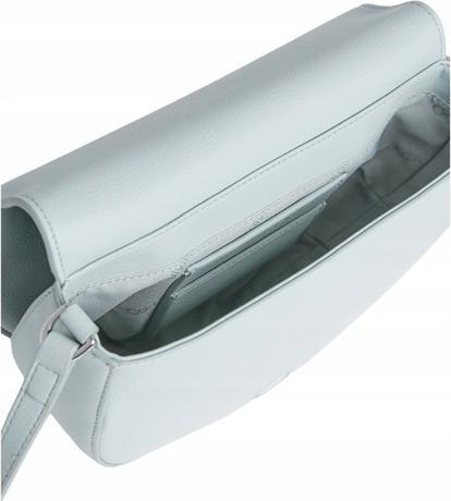 Produktbild Calvin Klein Ck Daily Saddle Bag Pebble