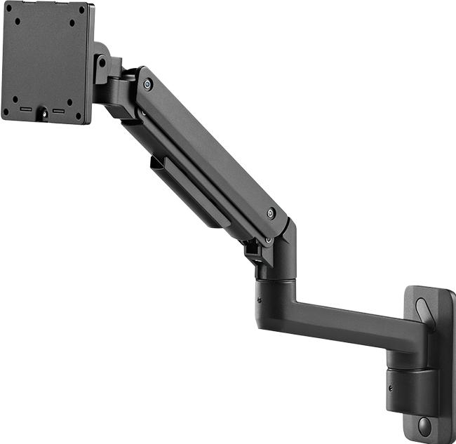 Produktbild LogiLink BP0169 (Wand, 49")