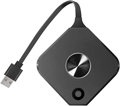 Productafbeelding EZCast QuattroPod-USB-2T1R