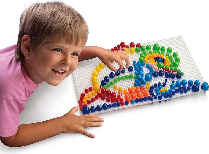 Productafbeelding Quercetti Insteekmozaïek