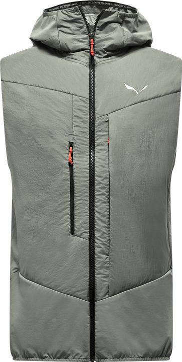 Actual product image Salewa Sella Durastretch/Tirolwool® Responsive Hybrid waistcoat (XXL)