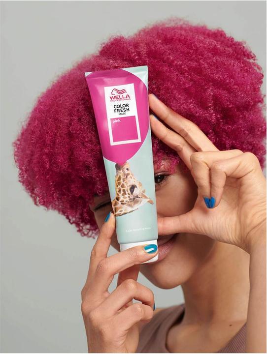 Actual product image Wella Color Fresh (150 ml)