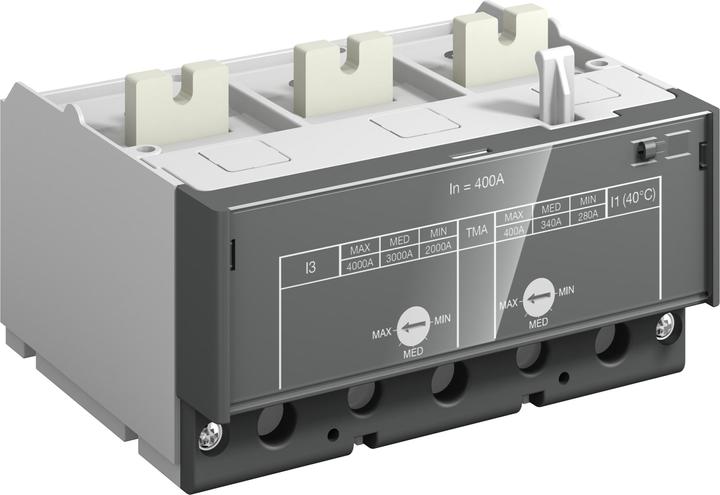 Actual product image ABB Circuit breaker