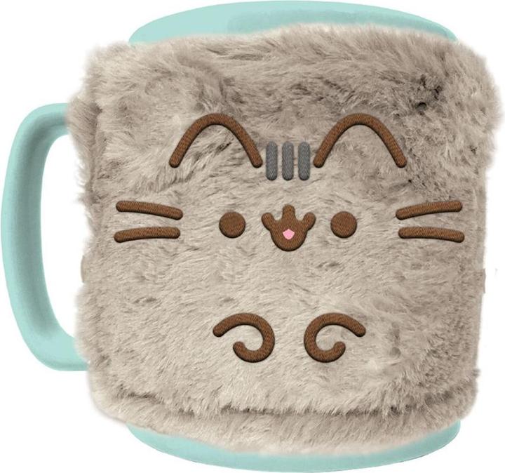 Image du produit Pusheen - Mug (0 ml)