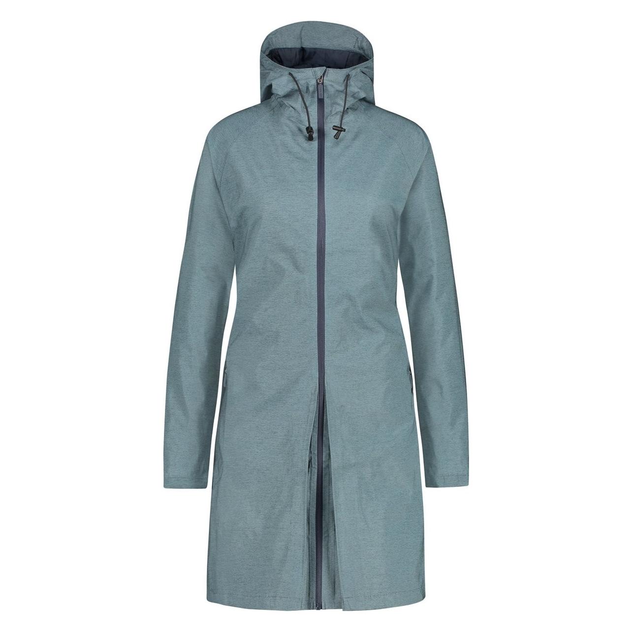 Agu, Vrouwen, Fietsjassen, Seq Regenjas (Xl), Turkoois, Xl