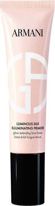 Produktbild Armani Exchange Luminous Silk Glow Extending Primer